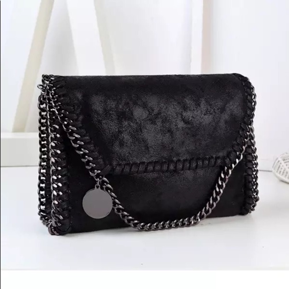 VIP Vegan Cross-Over Bag